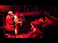 Bad Manners Special Brew Glasgow 22 06 13