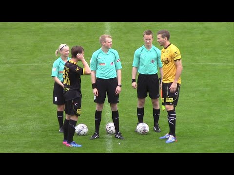 Lillestrøm First Team, Men – Lillestrøm U19 Boys, Highlights [06-09-2017, Match, Friendly, Men]