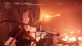 ゆったりまったりDivision 2