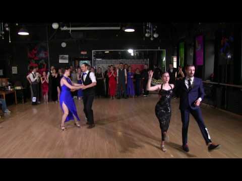 Boogie-Woogie Main-Class Slow Prelims Heat 6 — Tantsklass Cup 2017