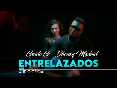 Guido G, Madrid - ENTRELAZADOS - Video Oficial