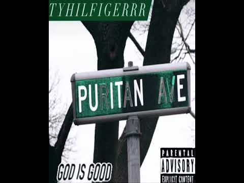 Tyhilfigerrr - Classic ( PURITAN AVE)