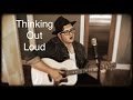 Noah Cover of "Thinking Out Loud" by Ed Sheeran ...