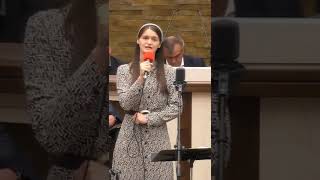 Download lagu ♡♡♡ Lenuța Mandici | Deschide fereastra să intre Isus ! Mâinile tale ridică-le-n sus ! ♡♡♡ mp3