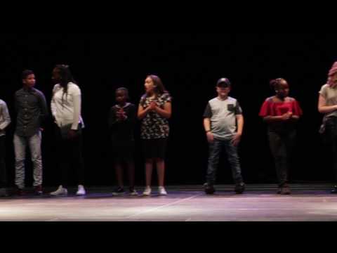 Miss & Mister OMJA 2017