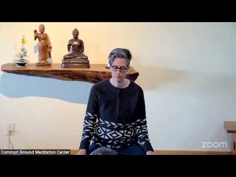 Wise Presence, by Shelly Graf - Sunday, December 7, 2025