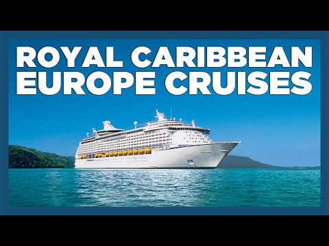 Thumbnail for CruiseAway: Royal Caribbean in Europe