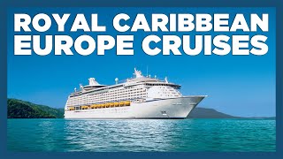 CruiseAway: Royal Caribbean in Europe