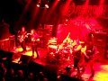 Crimes Of Passion, Support Act Saxon, Bochum Zeche 2011 (P0504)