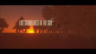 Sam Feldt ft. Jake Reese - Blackbird (Lyric Video)