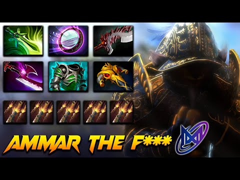 Nigma.ATF Pangolier - Dota 2 Pro Gameplay [Watch & Learn]