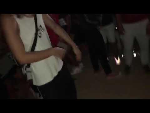 Juanan la Magia vs Mono Fumón parte 2 (Batallas Cartagena)