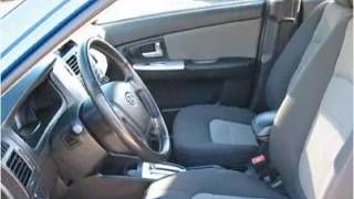 preview picture of video '2008 Kia Spectra Used Cars Slidell LA'