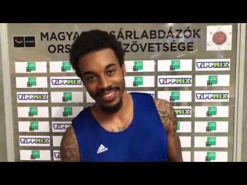 Előjáróban: Szolnoki Olaj KK - Atomerőmű SE (2018.05.15.)