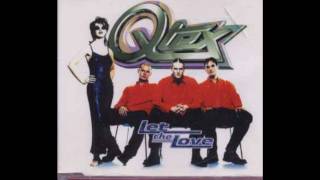 Q-tex - Let the Love(original)