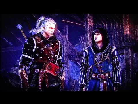 The Witcher 2 Playthrough pt102