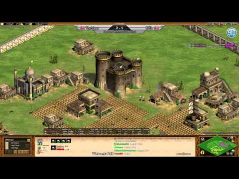 TheViper vs MBL - MoA3 LB Final - G4