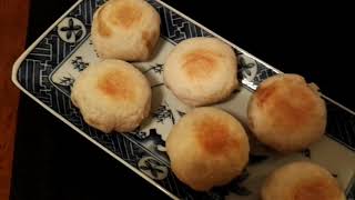 苏式月饼 SuZhou TYPE moon cake