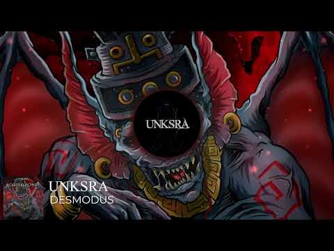 UNKSRA - Desmodus
