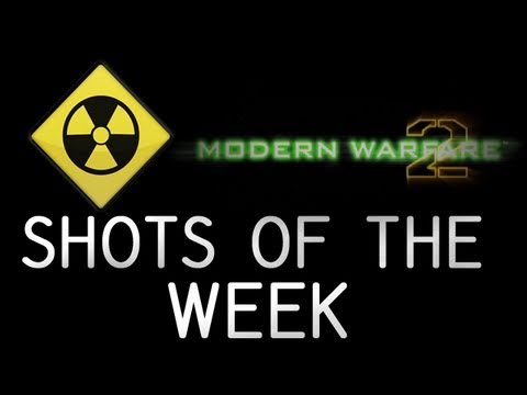 Shots of the Week | Week 6 [HD]