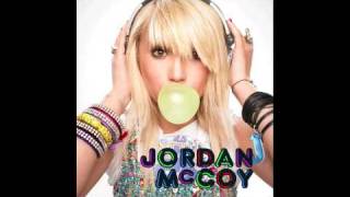 Get Jordan McCoy&#39;s EP on iTunes, Napster, Rhapsody, and Amazon.com NOW!