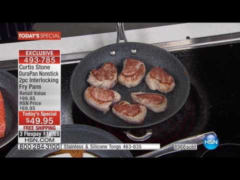 HSN | Chef Curtis Stone 09.16.2016 - 11 AM