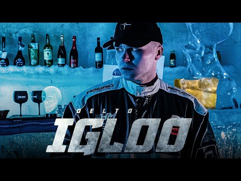 DELTO - IGLOO ❄️prod.Puzon [🎥@filop.studio]