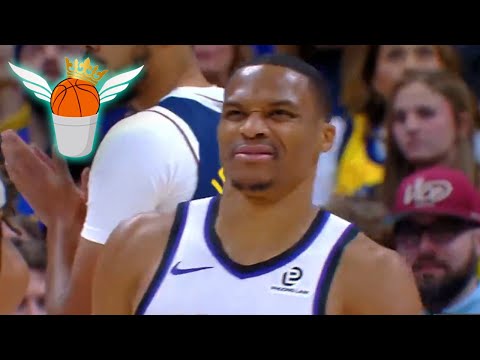Russell Westbrook 26 Points/6 Assist vs Nuggets Full Highlights! (11/3/2025)
