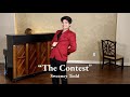"The Contest" from Stephen Sondheim's Sweeney Todd