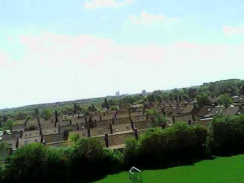 MongoTV_424 - Mongo Drones Testcenter - LONG TEST Of 1 MP Camcorder On HT803 Micro Drone