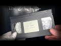 Enya Archive Short 422 1991 MOON SHADOWS VHS Video PROMO USA