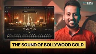 Video thumbnail for Inside 'Bollywood Gold' Expansion for Sonic Atlas ft. Krishna Kishor by Pitch Innovations