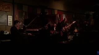 Michael Kaeshammer - Dream Café 2017