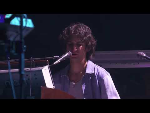 Eggy | Full Set | Andrew J. Brady Music Center | Cincinnati, OH | 6.19.25