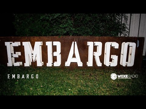 King a k a Sampleking Dj Set en Embargo Villa B-Day Party 2022