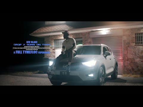 (4K) Kev Blake - Dropping Bomb's On Them (directed @tymefloc)