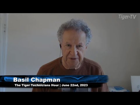 June 22nd, The Tiger Technicians Hour on TFNN - 2023