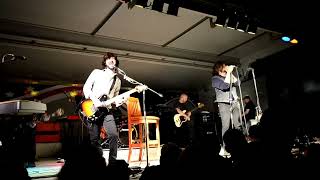 Taking Back Sunday - This Is All Now - (live HD)