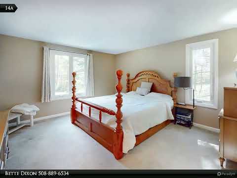 Homes for Sale - 25 Hilltop Lane Unit 3, Easton, MA