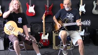 Video thumbnail for 1979 Gibson es 335 Pro by ZIMM'S GUITARS