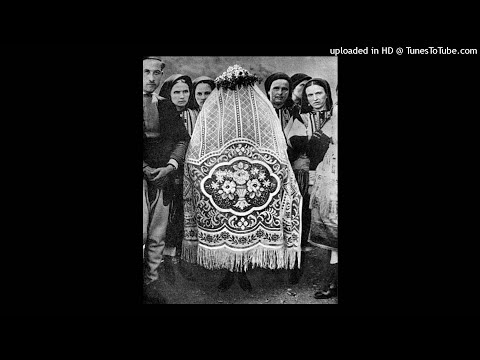 Orkestar Čalgija - Nevestinsko venčalno oro (1978)