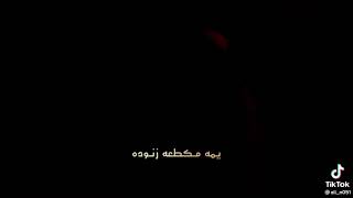شلون امشي وعوف حسين ع
