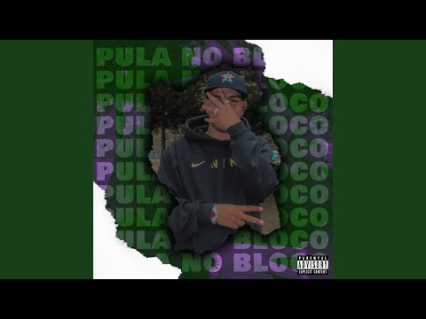 PULA NO BLOCO