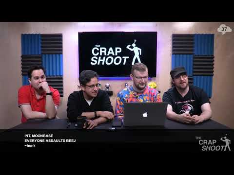 The Crapshoot — The Zombies