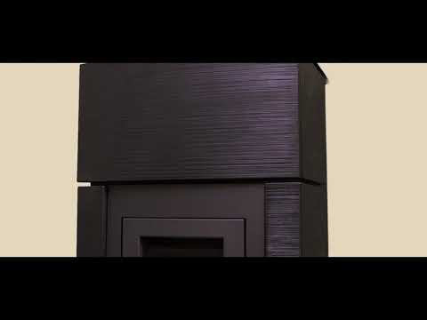 HSP 6 Rueda C PGI, HAAS+SOHN