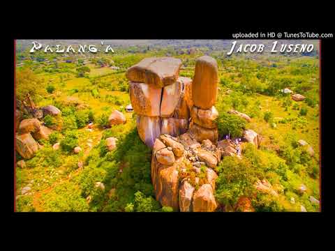 Jacob Luseno – Shihuvi (Official Luhya Music)