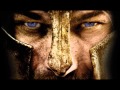 Brand X Music Gladiator