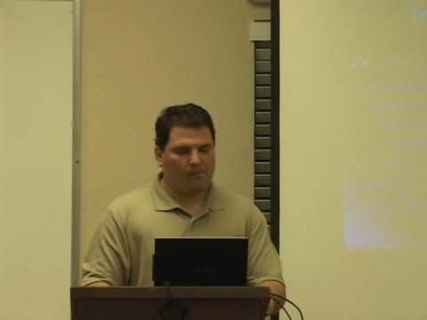 Introduction to Biblical Hebrew II. Lecture 11: Part 1 by Prof. Alex Stas