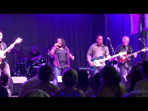 Thumbnail for Shemekia Copeland "In the Blood of the Blues" Live Oak Park, IL Sept 2018 by Shemekia Copeland