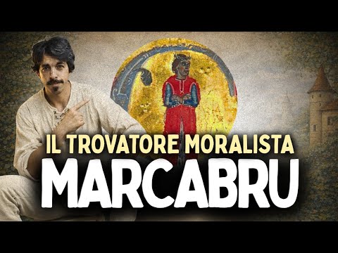 Il TROVATORE che SMASCHERÒ l’AMORE CORTESE | Storia della Musica #57